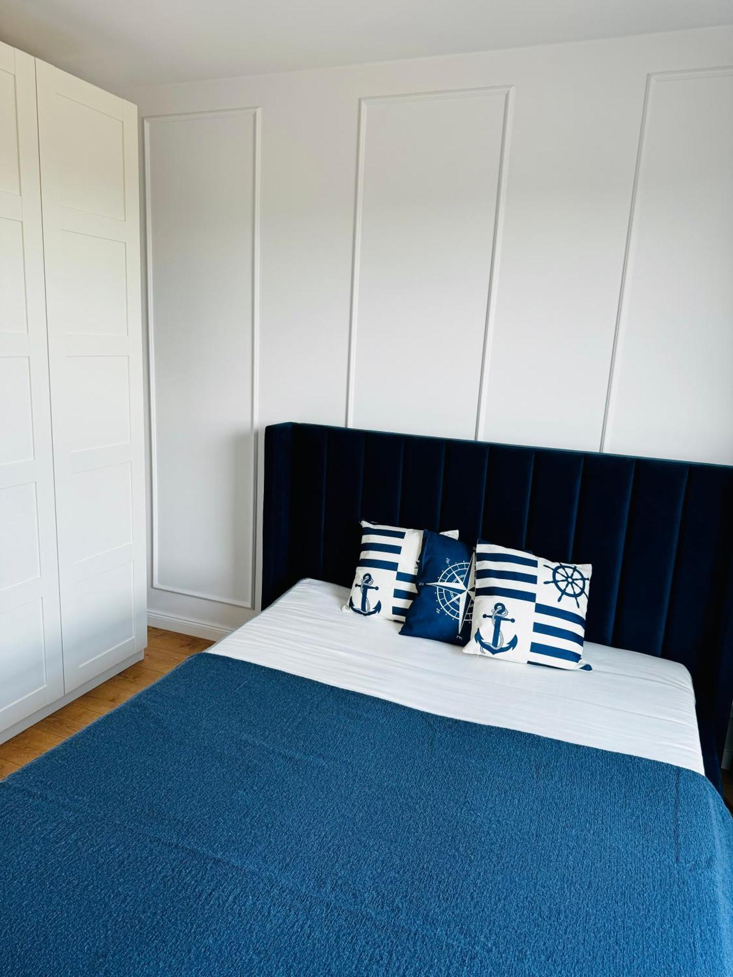 Sailor House Апартаменти Гданськ