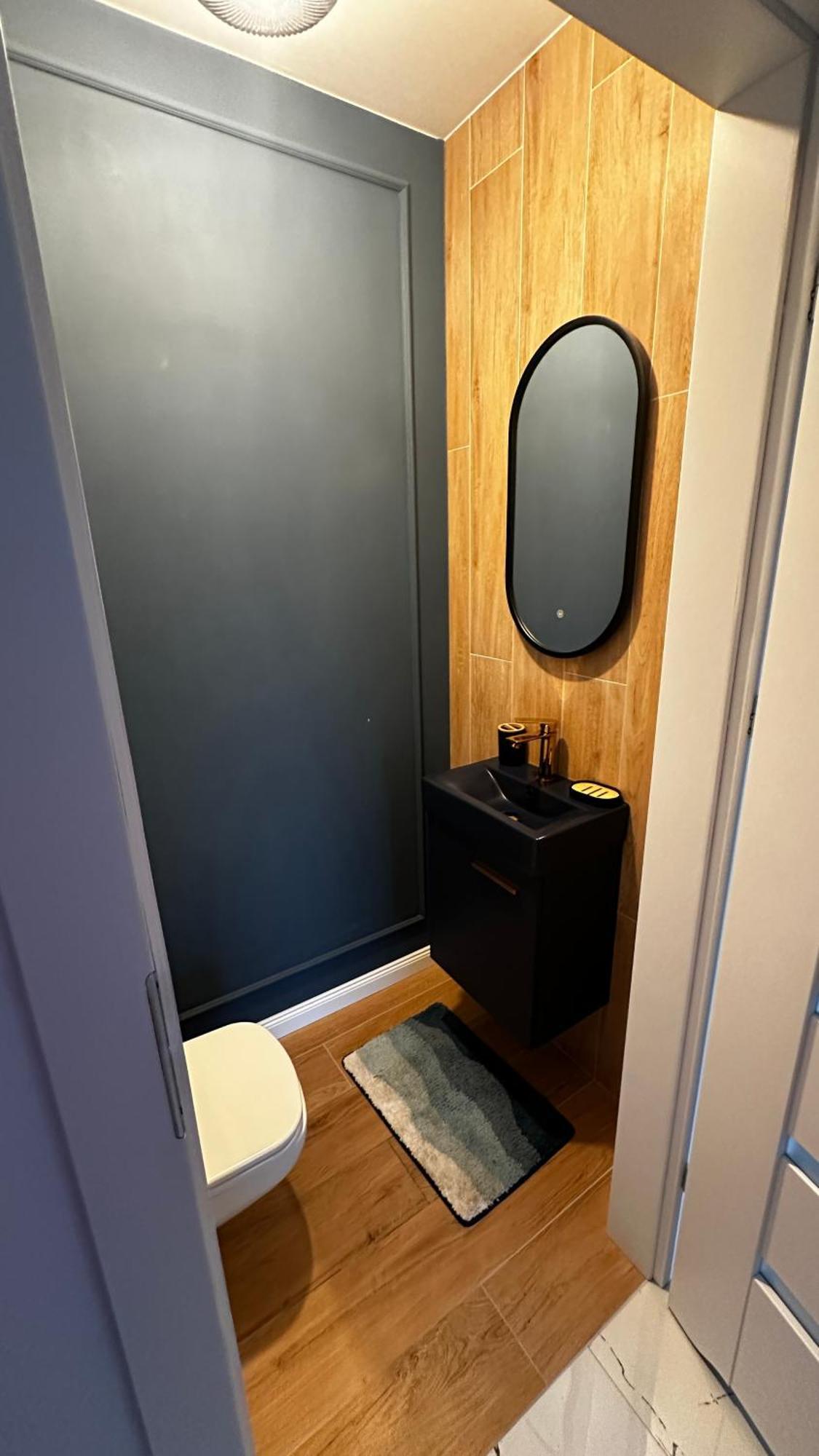 Sailor House Апартаменти *