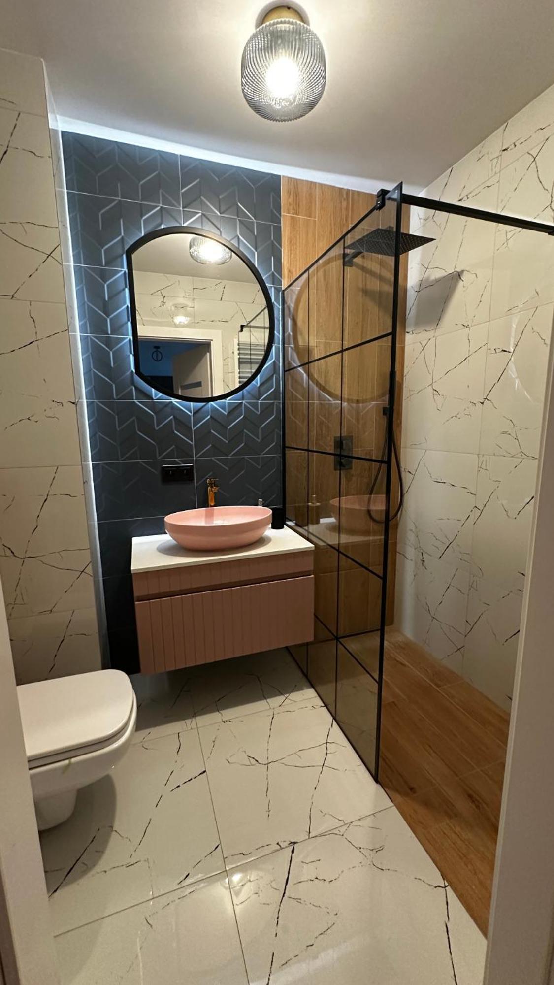 Апартаменти Sailor House *