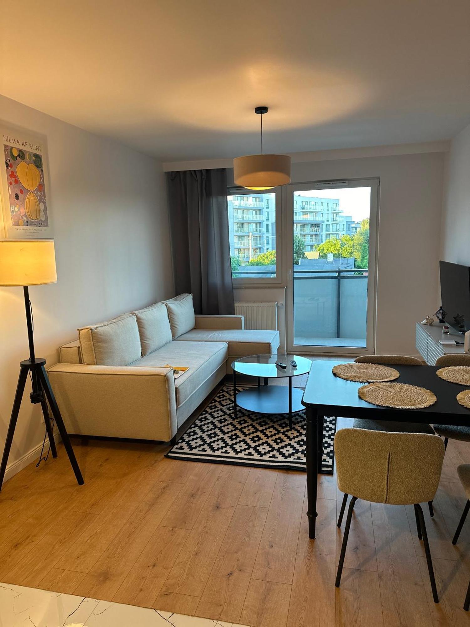 Sailor House Апартаменти *