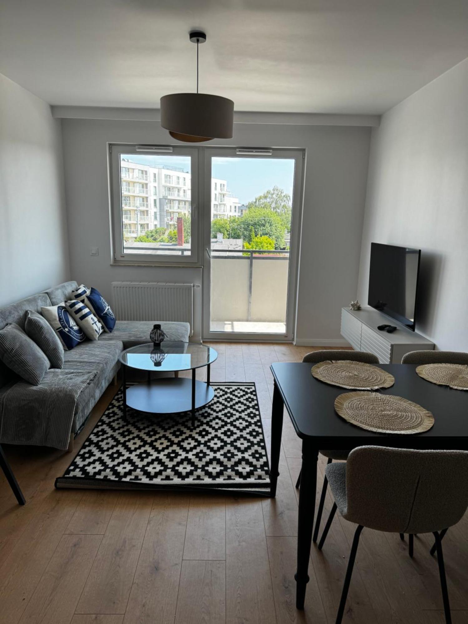 Appartamento Sailor House *