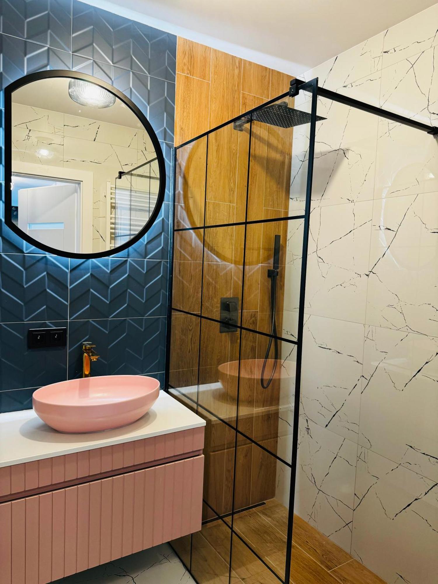 Appartamento Sailor House