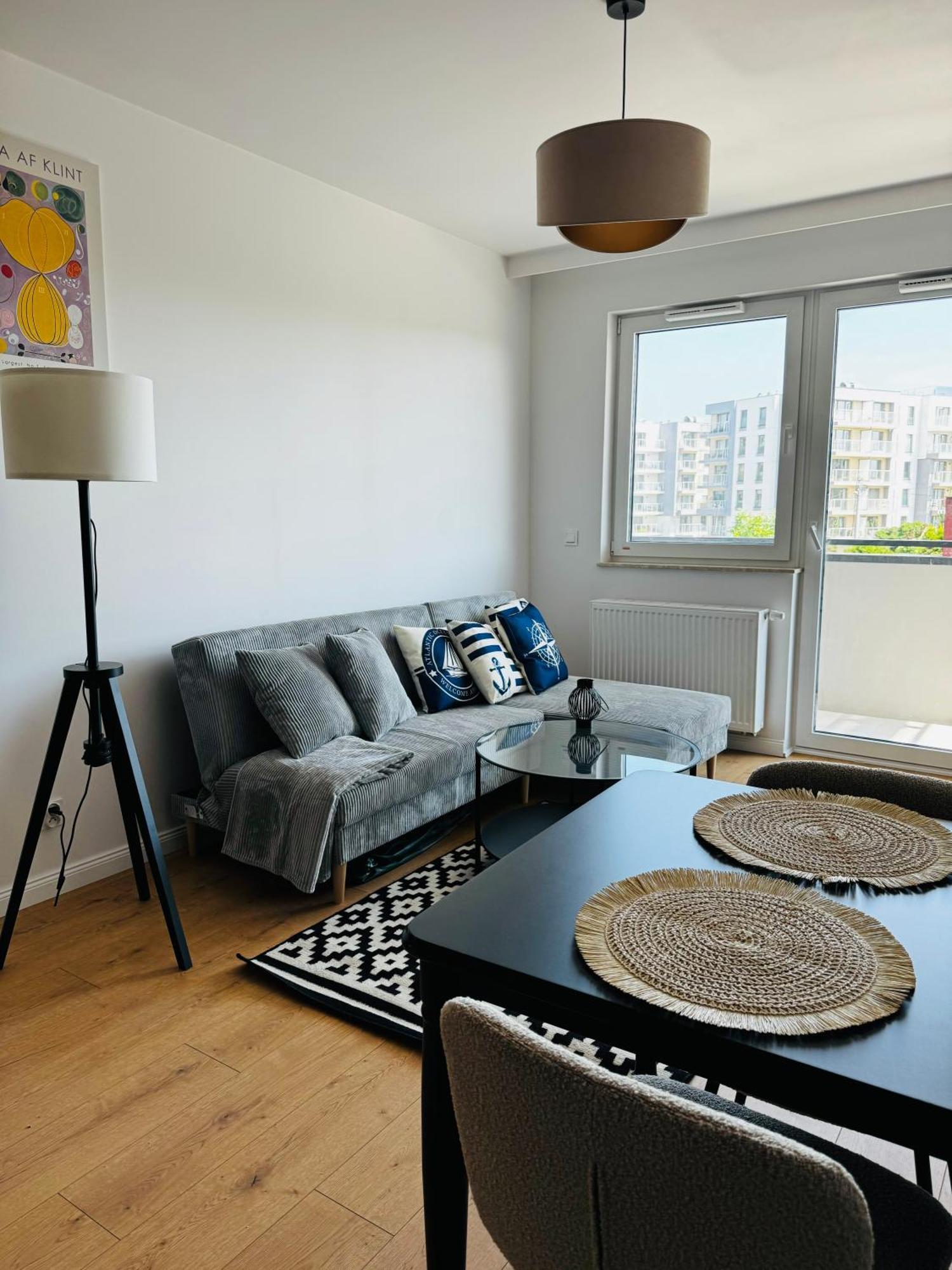 Appartamento Sailor House *