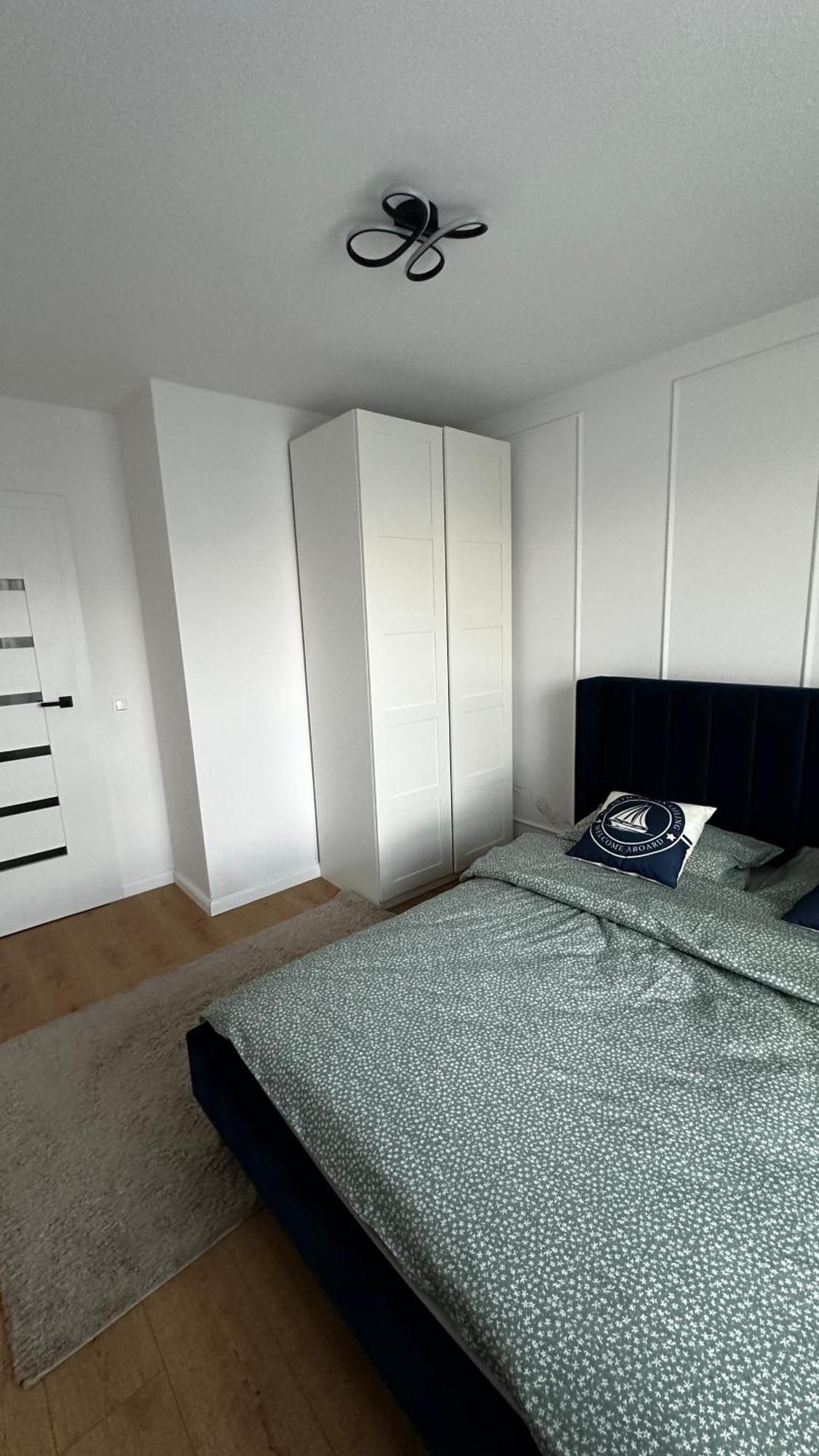 Sailor House Danzica