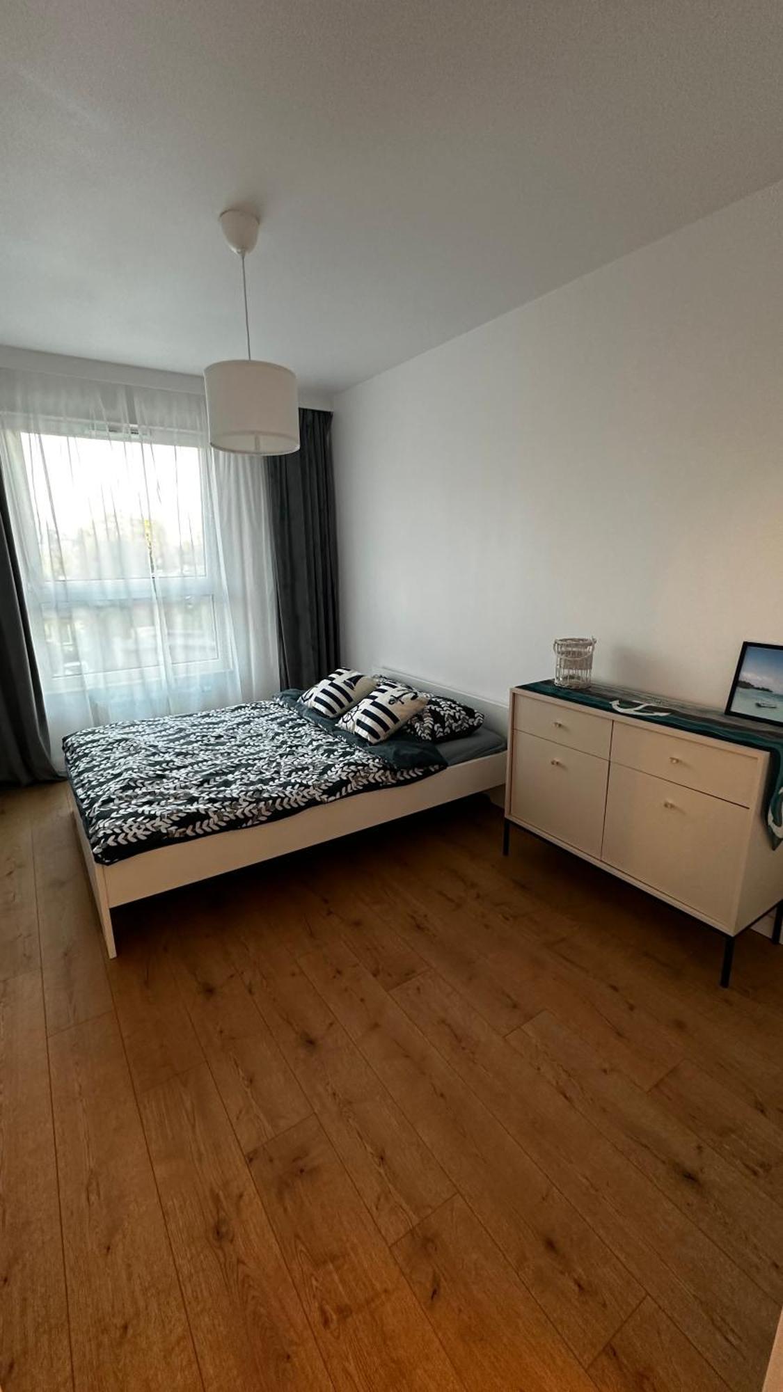 Sailor House Danzica